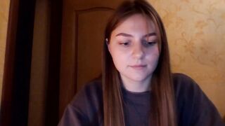 Eve_Oliveee Best Porn Video [Myfreecams] - long hair, green eyes, brunette, friendly, beautiful