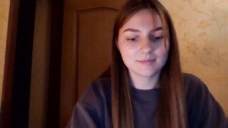 Eve_Oliveee Best Porn Video [Myfreecams] - long hair, green eyes, brunette, friendly, beautiful