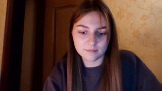 Eve_Oliveee Best Porn Video [Myfreecams] - long hair, green eyes, brunette, friendly, beautiful