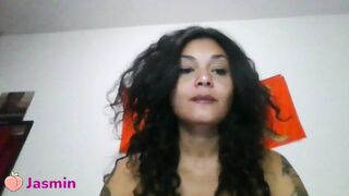 Watch jasmin_peach Leaked Porn Video [Myfreecams] - amateur, girl next door, latina, fun, shaved