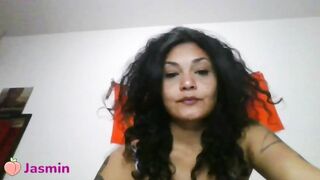 Watch jasmin_peach Leaked Porn Video [Myfreecams] - amateur, girl next door, latina, fun, shaved