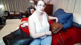 LadyDarbyD HD Porn Video [Myfreecams] - kinky, Lady, MILF, Foot Worship, fun