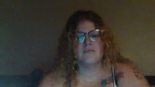 Watch Fluffii HD Porn Video [Myfreecams] - Cum, Thick, New, Blonde, Glasses