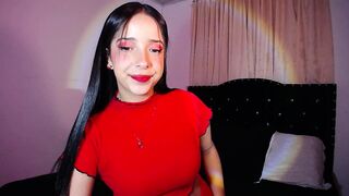 Watch MarieDave Cam Porn Video [Myfreecams] - Long Hait, Striptease, Tits, Private, New Model