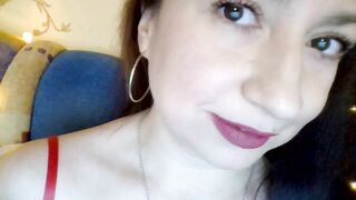 Sexy_Mira New Porn Video [Myfreecams] - naughty, masturbation, sexy, small boobies, shaved pussy