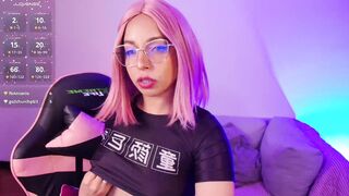 Watch Alice_cullen_ Best Porn Video [Myfreecams] - tease, masturbation, Dancer, Deepthroat, anime