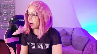 Watch Alice_cullen_ Best Porn Video [Myfreecams] - tease, masturbation, Dancer, Deepthroat, anime