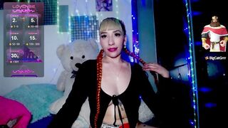 secret_amber8 Cam Porn Video [Myfreecams] - student, striptease, live orgasm, sexy lingerie, slim