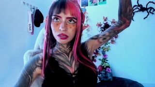 Watch Niicki Leaked Porn Video [Myfreecams] - independent, striptease, tks, ahegao, horny