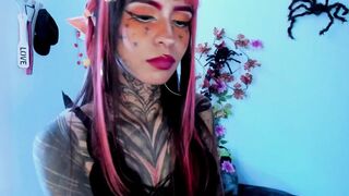 Watch Niicki Leaked Porn Video [Myfreecams] - independent, striptease, tks, ahegao, horny