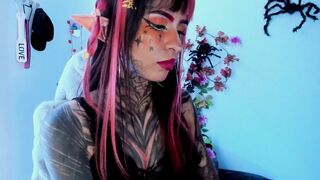 Watch Niicki Leaked Porn Video [Myfreecams] - independent, striptease, tks, ahegao, horny