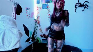 Watch Niicki Leaked Porn Video [Myfreecams] - independent, striptease, tks, ahegao, horny