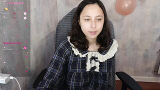 Watch AgathaSade Top Porn Video [Myfreecams] - NEW, cumshow, feet, shaved, young