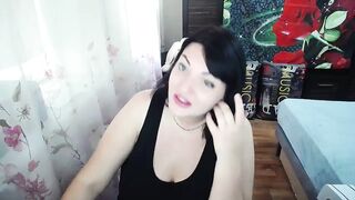 Lady_Boom_ Cam Porn Video [Myfreecams] - erotic, sexy, squirt, brunette, fun