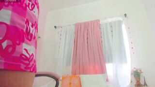 Watch Scarleet_Liz Best Porn Video [Myfreecams] - fingering, horny, young, natural, naughty