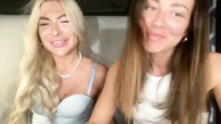 Lyda_Ukraine Top Porn Video [Myfreecams] - sissyfication, smallcock, dutch, flexibility, pinkpussy