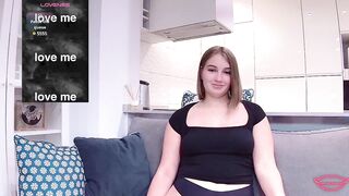 Watch BestieMerry HD Porn Video [Myfreecams] - smart, 20, tease, babygirl, teen