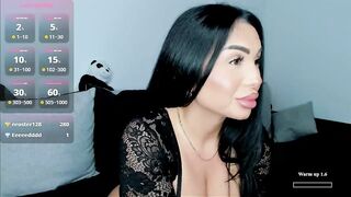 Meryemm Hot Porn Video [Myfreecams] - bigbelly, nylons, gamer, friendly