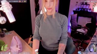 boobtanist Leaked Porn Video [Myfreecams] - curvy, open minded, bush, big booty, gamer