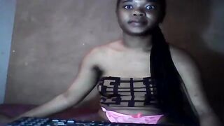 Ebonytits98 Hot Porn Video [Myfreecams] - Funny, Masturbation, Pussy, Natural, Friendly