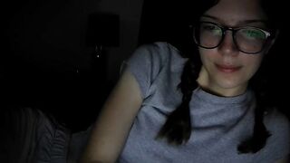 jane_66 HD Porn Video [Myfreecams] - petite, awkward, weird, brunette, small boobs