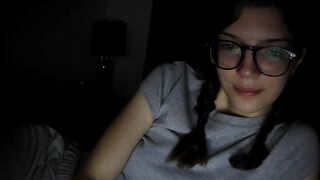 jane_66 HD Porn Video [Myfreecams] - petite, awkward, weird, brunette, small boobs