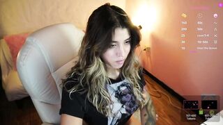 Sweety_sharai Cam Porn Video [Myfreecams] - sweety, lush, squirt, natural, love