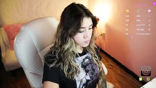 Sweety_sharai Cam Porn Video [Myfreecams] - sweety, lush, squirt, natural, love