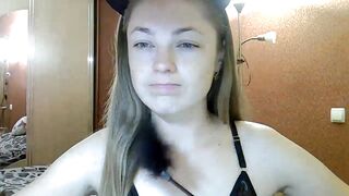 Sporty_Anna_ HD Porn Video [Myfreecams] - horny, beautiful, natural tits, striptease, heels