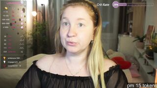 Ollydoll1 Hot Porn Video [Myfreecams] - curvy, natural tits, wet, lush, ohmibod