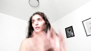 Watch MariePortrait Hot Porn Video [Myfreecams] - anal, young, wide smile, naked, feet