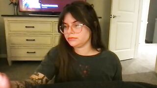 Watch Tinykttn HD Porn Video [Myfreecams] - sexy, adorable, tattoos, tiny, brunette