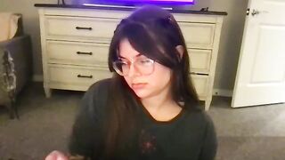 Watch Tinykttn HD Porn Video [Myfreecams] - sexy, adorable, tattoos, tiny, brunette