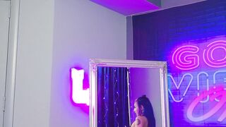 AriaVoss Best Porn Video [Myfreecams] - funny, lush, tattoos, smart, big boobs