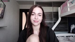 Watch Sexy_Lola HD Porn Video [Myfreecams] - naked, cum, sexy, girls, feet