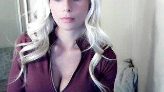 LuckyyXx New Porn Video [Myfreecams] - uncut, rollthedice, big, stocking