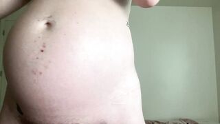 PregnantEevie New Porn Video [Myfreecams] - pole dance, eye porn, unshaved, milf, bush