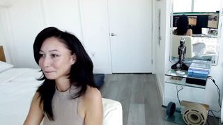 Watch BringTheB00M Leaked Porn Video [Myfreecams] - NonNude, MFC Vet, Korean Black Scottish, funny, Asian