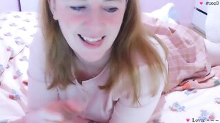 Watch RosepetalLove Best Porn Video [Myfreecams] - dancer, naughty, bbw, young, british