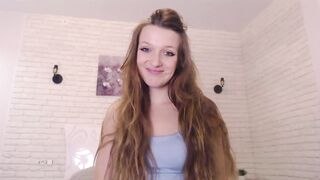 Watch AvaSkyyler Leaked Porn Video [Myfreecams] - erotic, pretty, AvaSkyler, toys, anal