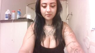 LAMORENASA1 Leaked Porn Video [Myfreecams] - beautiful smile, wet, Burnette, Thick, Naked