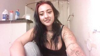 LAMORENASA1 Leaked Porn Video [Myfreecams] - beautiful smile, wet, Burnette, Thick, Naked