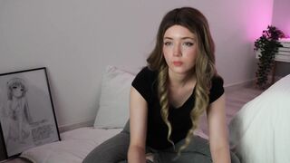 velvetrush Best Porn Video [Myfreecams] - 18, young, new, teen, sexy