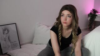 velvetrush Best Porn Video [Myfreecams] - 18, young, new, teen, sexy