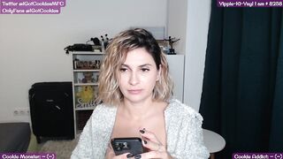 Watch IgotCookies Leaked Porn Video [Myfreecams] - beer snob, minesweeper pro, dancer, fun, girl nexdoor