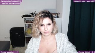 Watch IgotCookies Leaked Porn Video [Myfreecams] - beer snob, minesweeper pro, dancer, fun, girl nexdoor