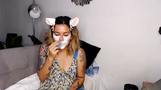 Juicybae Top Porn Video [Myfreecams] - squirt, feet fetish, striptease, nasty, small tits