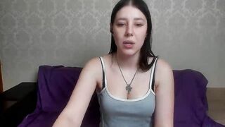 Sannyflower Hot Porn Video [Myfreecams] - Young, dildo, beautiful, strip, natural beauty