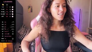 RedBarbiedoll Top Porn Video [Myfreecams] - new model, dance, smile, new, cum