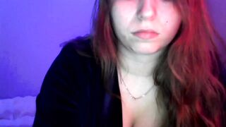 stormskyress Top Porn Video [Myfreecams] - cute, strip, lovense, tits, cum